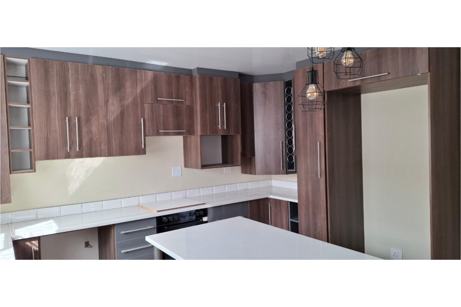 3 Bedroom Property for Sale in Riebeeckstad Free State